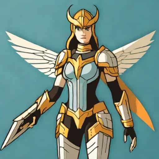 Valkyrie Elysium Review