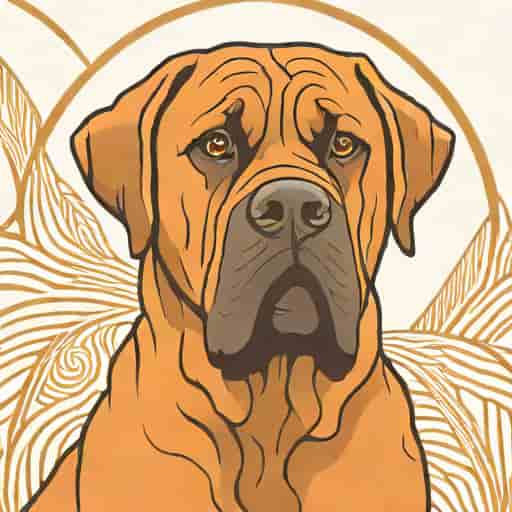 Valley Mastiff Rescue