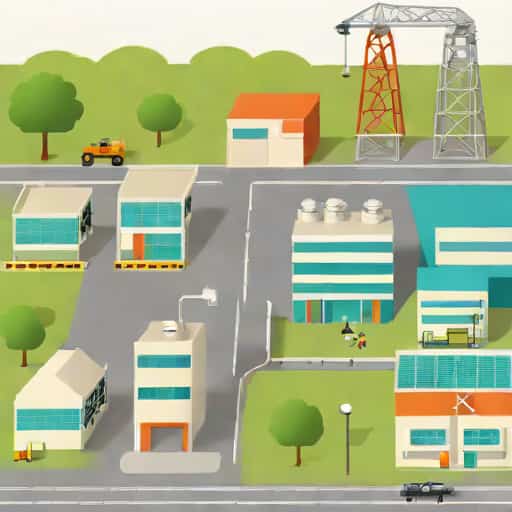 Valtech Industrial Suburb Jp Nagar