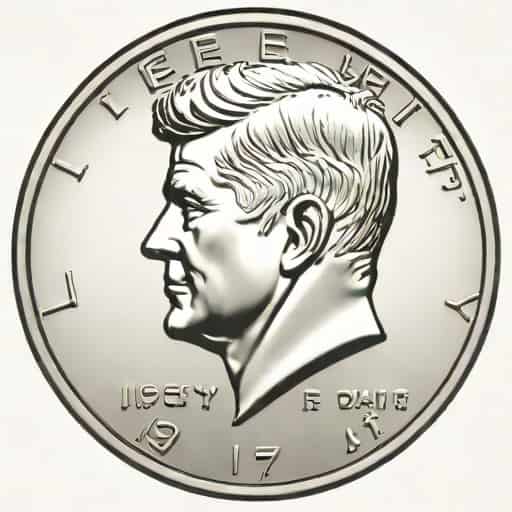 Value Of 1971 Kennedy Half Dollar