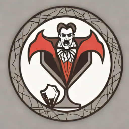 Vampire Survivors Glass Fandango