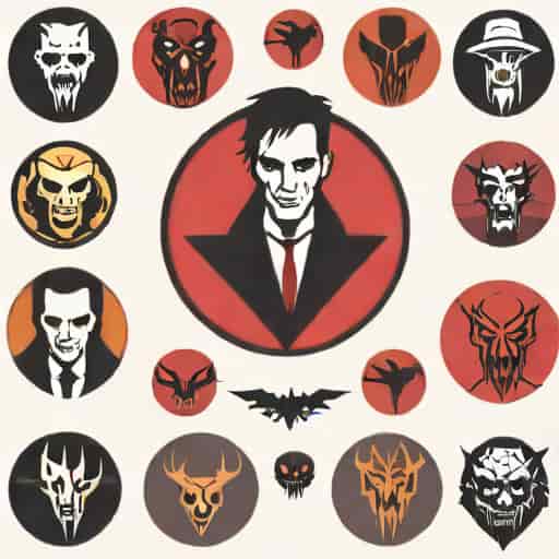 Vampire The Masquerade Clan Quiz
