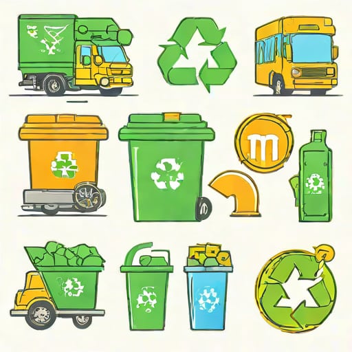 Vancouver Recycling Schedule