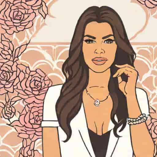Vanderpump Rules Shay