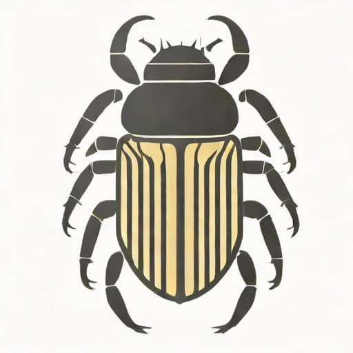 Vanilla Vader Woodlouse
