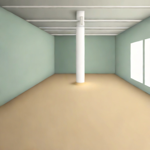 Vapor Barrier Basement Floor