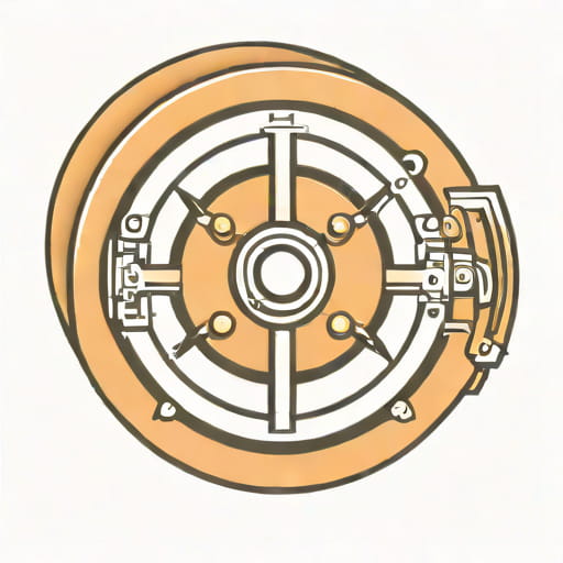 Variable Swash Plate Compressor