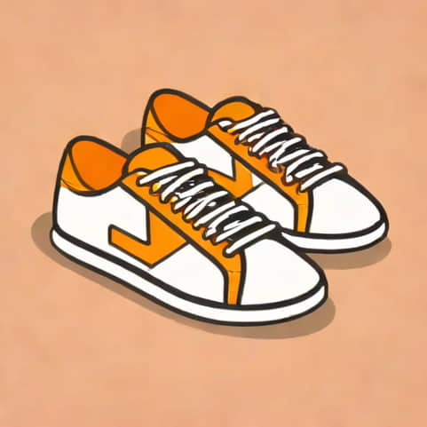 Varsity Sideline Cheer Shoes