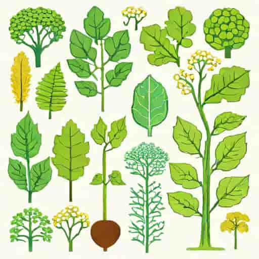 Vascular Plants Have Xylem And Phloem