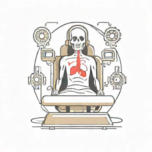 Vasopressor Induced Necrosis Treatment