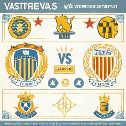 Vasteras Vs Goteborg Prediction