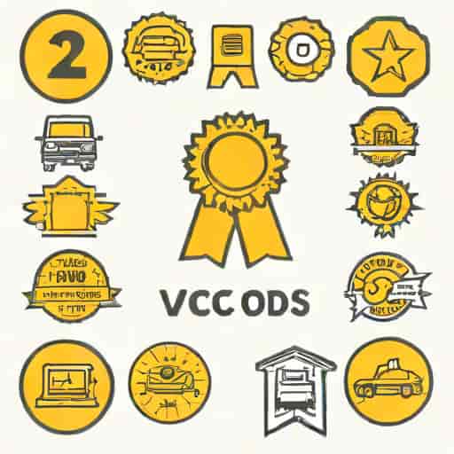 Vcds Commendation 2024