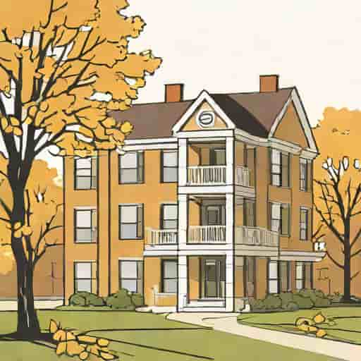 Vcu Sophomore Housing
