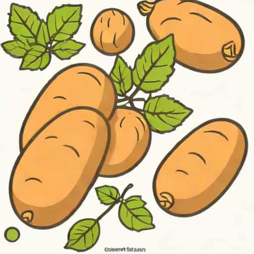 Vegan Idahoan Potatoes