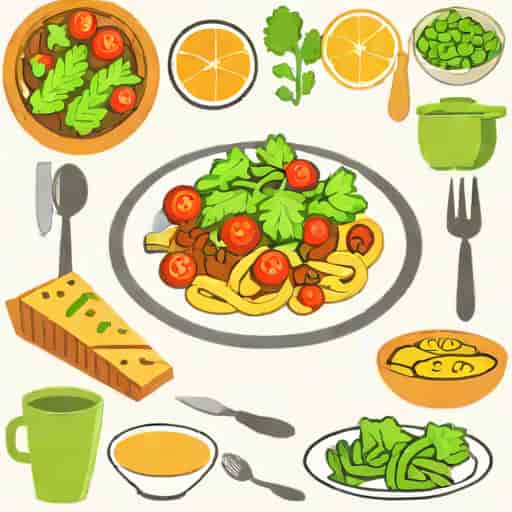 Vegan Weeknight Dinner Recipes