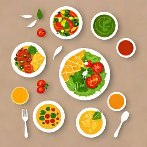 Vegetarian Meals For Fussy Eaters