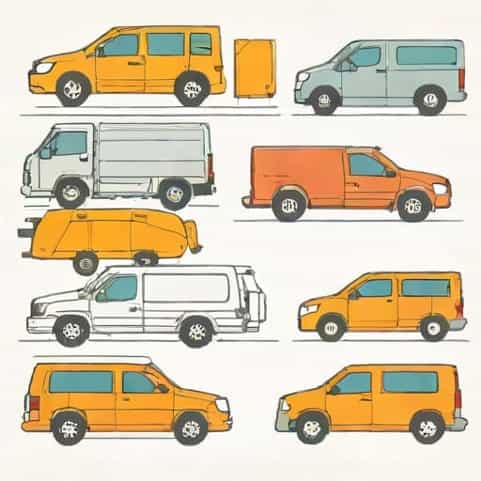 Vehicle Commercial Or Noncommercial