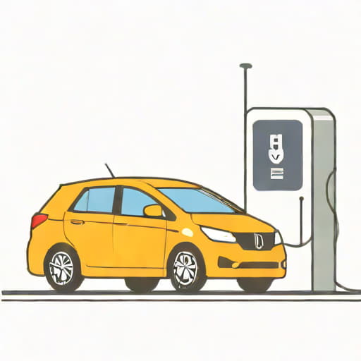 Vehicle Standby Charge