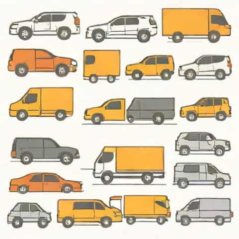 Vehicles Comparable To Suburban