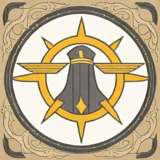Veilguard In Peace Vigilance