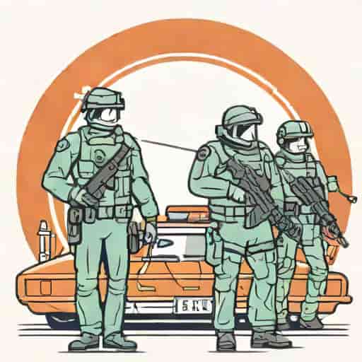 Veilguard Partners In A Dangerous Crime