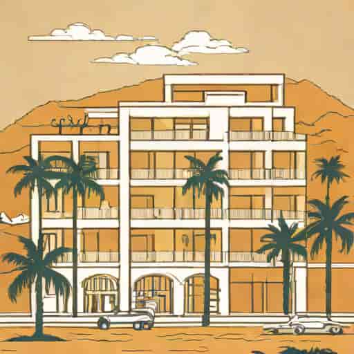 Veintiuno Emblematic Hotels Gran Canaria