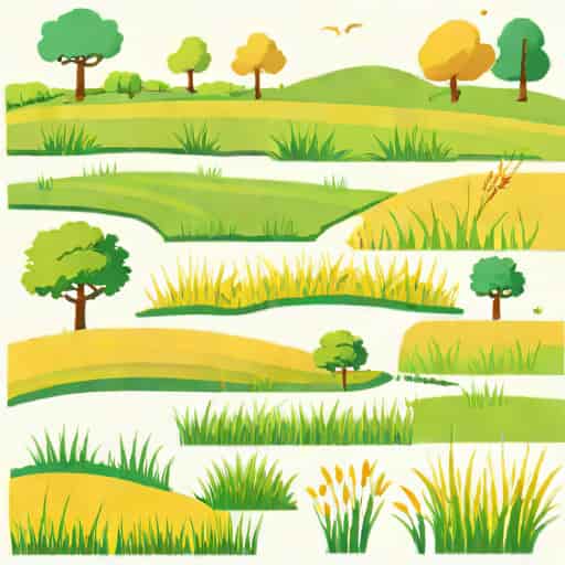Veld Is Which Type Of Grassland