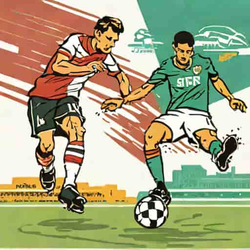 Veles Moscow Vs Fk Novosibirsk