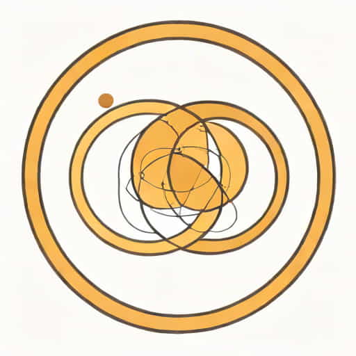Venn Diagram Of Monotheism And Polytheism