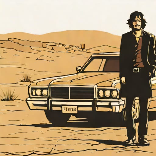Ver The Hitcher 2007 Online Latino