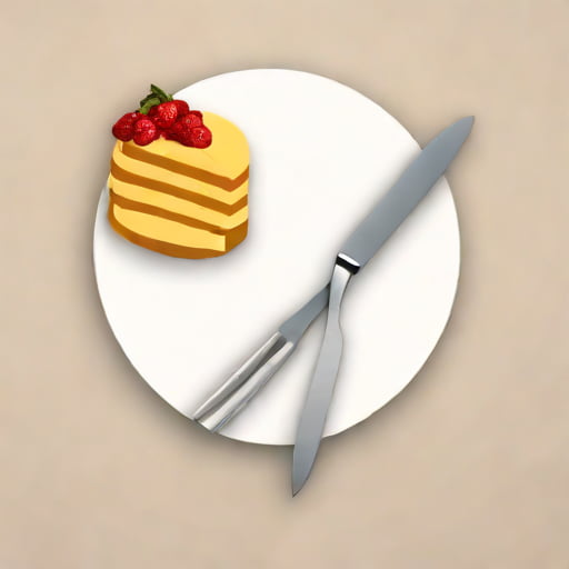 Vera Wang Wedgwood Cake Knife And Server
