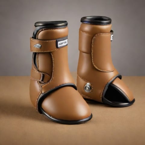 Veredus Grand Slam Fetlock Boots