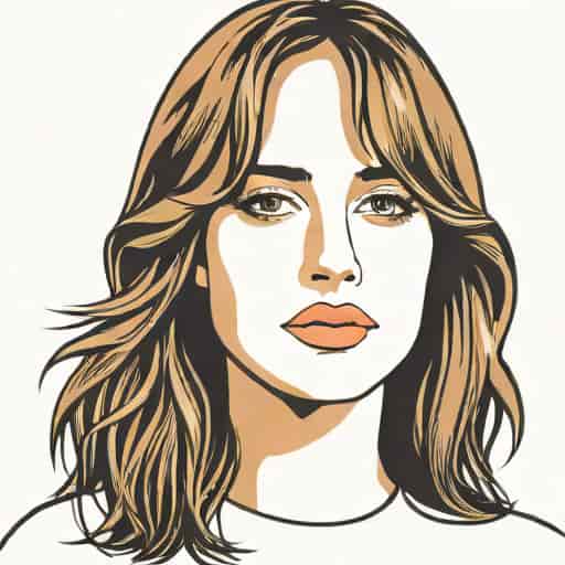 Verity Dakota Johnson