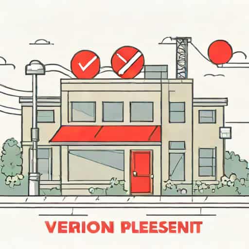 Verizon Mt Pleasant Mi