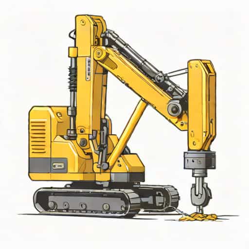 Vermeer Directional Drill