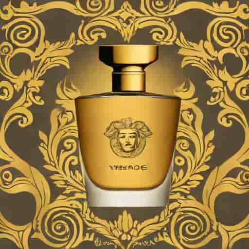 Versace Eros Eau De Parfum