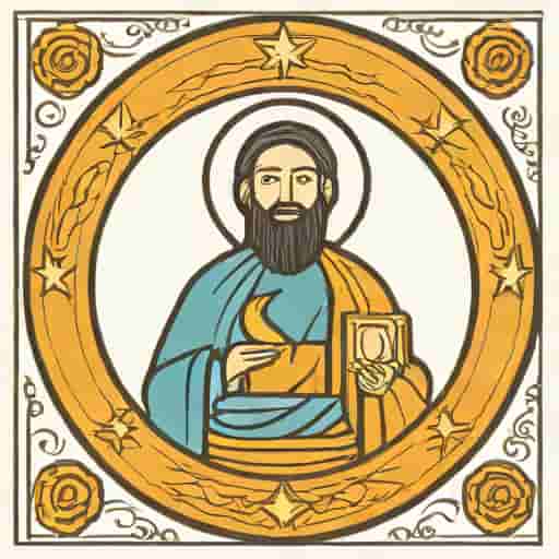 Verse About Being Christlike