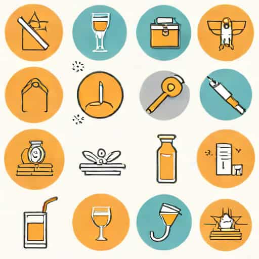 Verses About Sobriety
