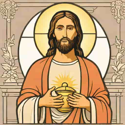 Versiculo Jesus Intercede Por Nosotros