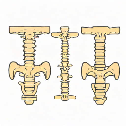 Vertebra Vs Vertebrae