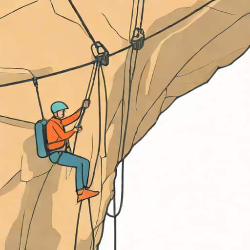 Vertical Adventures Belay Class