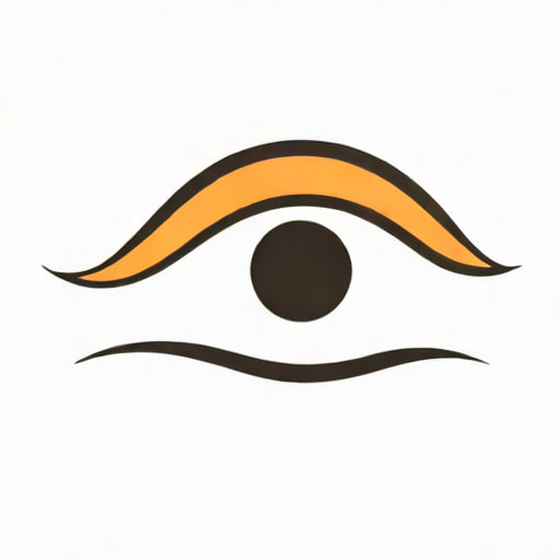 Vertical Conjugate Gaze