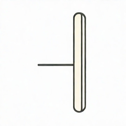 Vertical Scroll Bar