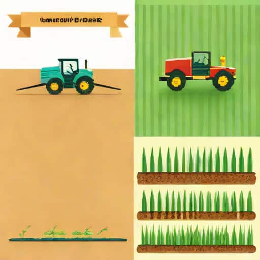 Vertical Tillage Vs Field Cultivator