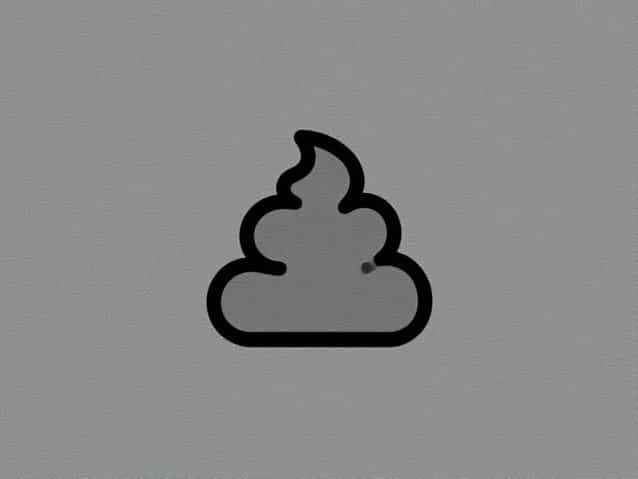 Very Foul Smelling Poop