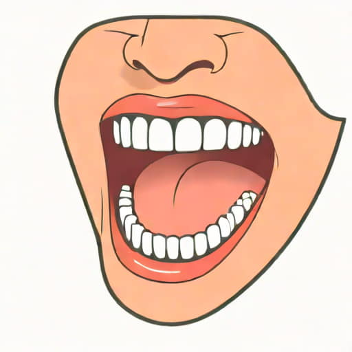 Very Painful Toothache