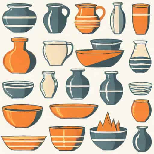 Vessels Are Characteristically Found In