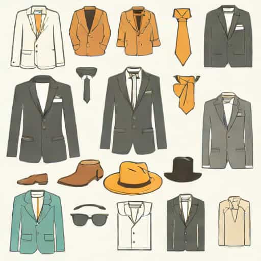 Vestiti Uomo Mulish