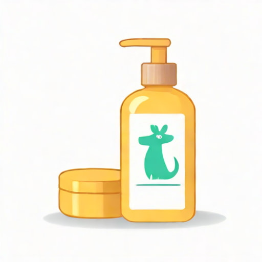 Veterinary Liniment Gel Topical Analgesic