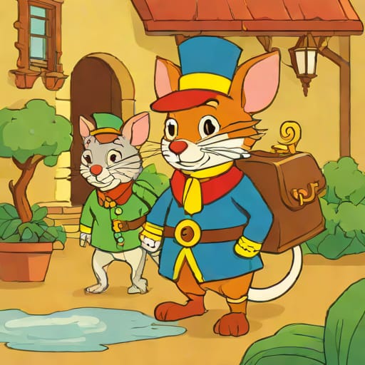Viaggio Nel Tempo Geronimo Stilton